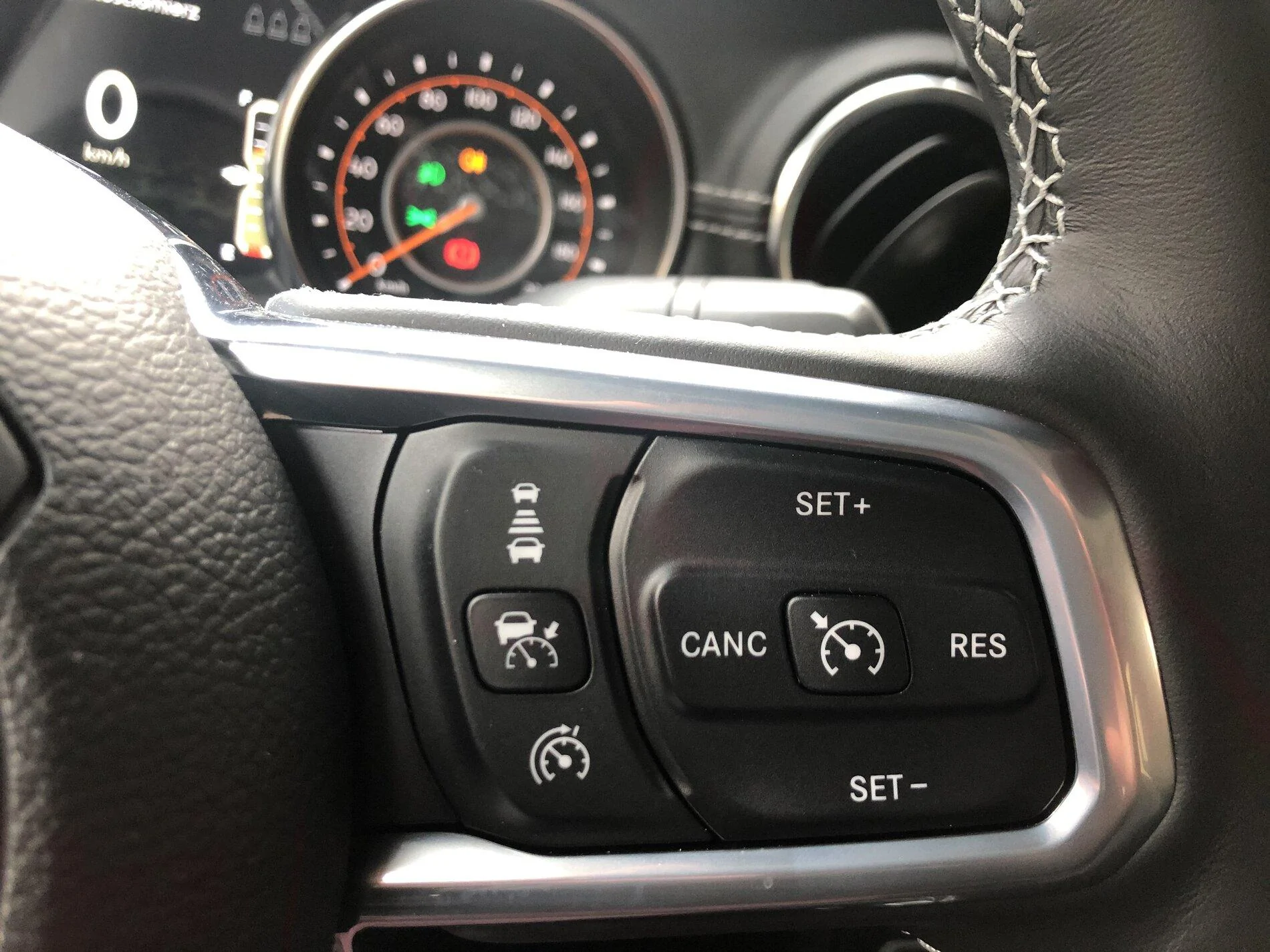 Jeep Gladiator Euro Launch Edition Gladiator A832551B-AF23-4540-A34B-A7DDCE9BFFD0
