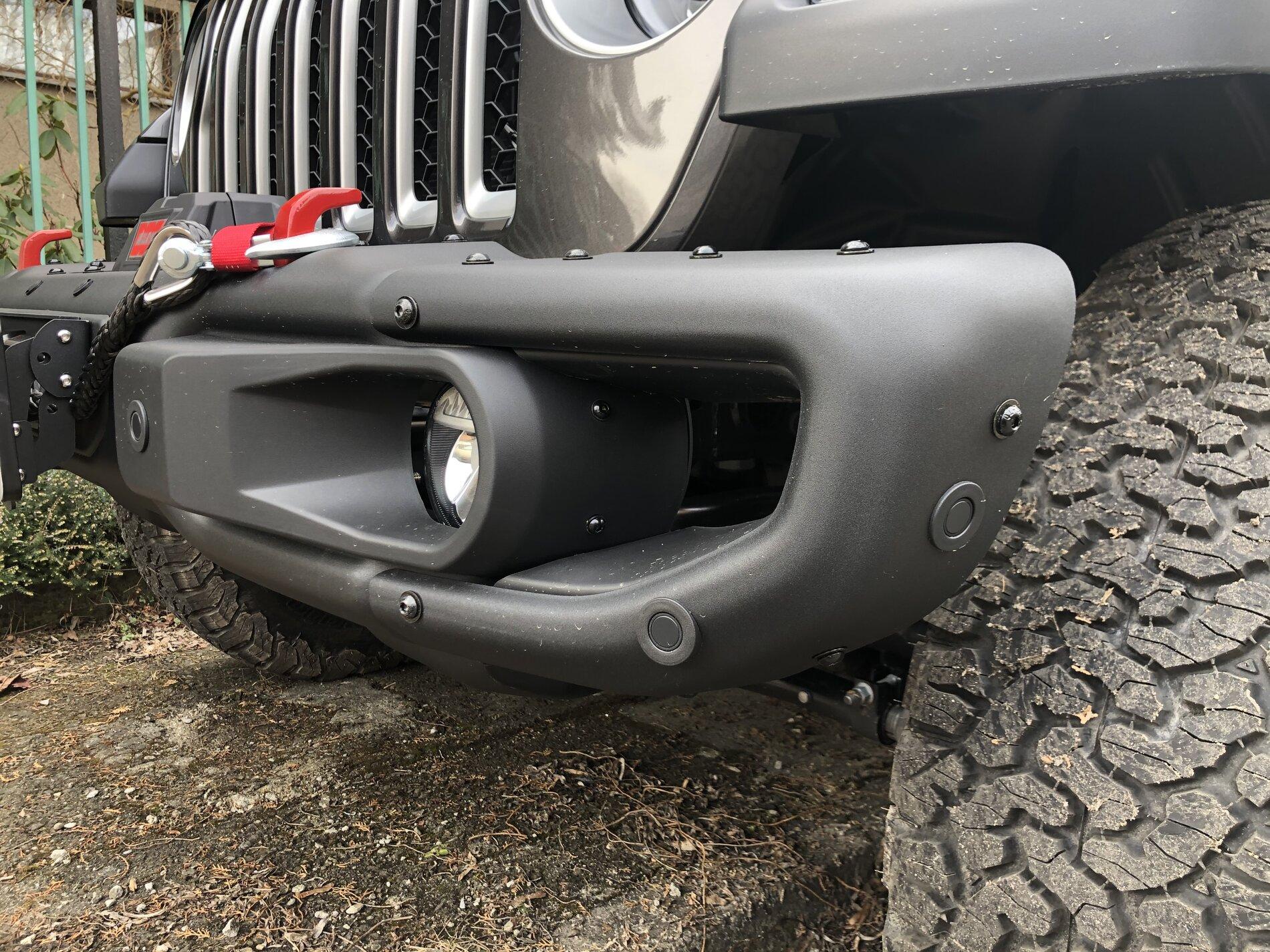 Jeep Gladiator Euro Launch Edition Gladiator CBB9DA47-08F0-4947-84E1-086C5E92618B