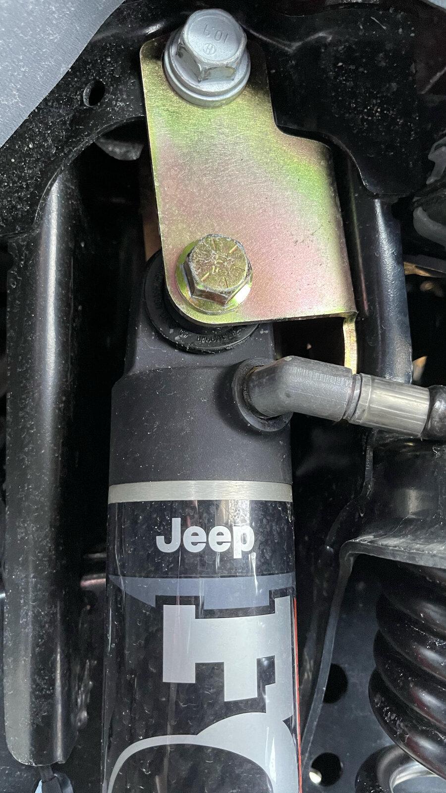 Jeep Gladiator Lifted the Mojave 3" w/ suspension parts from Fabtech, Clayton Off-Road, Rock Jock, Rock Krawler, Teraflex, AEV unnamed (1)