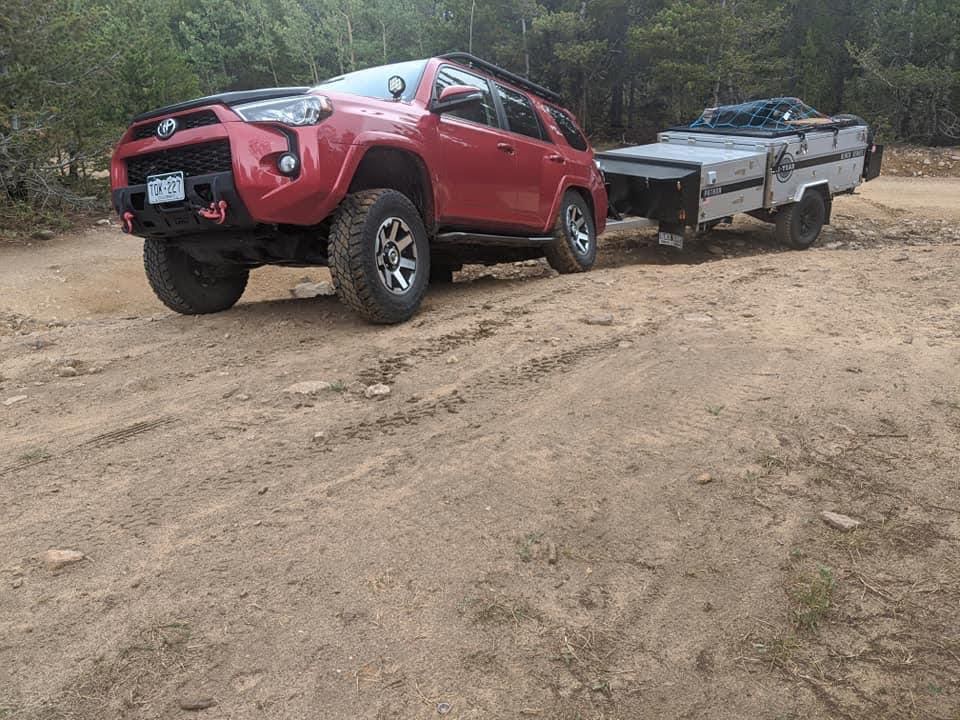 Jeep Gladiator Towing Black Series HQ15 Travel Trailer Camper? IMG_0245