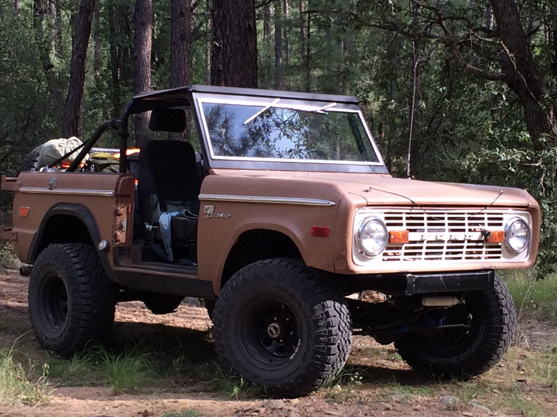 Jeep Gladiator Cancelled my Bronco Reservation Today! IMG_2621 (1)