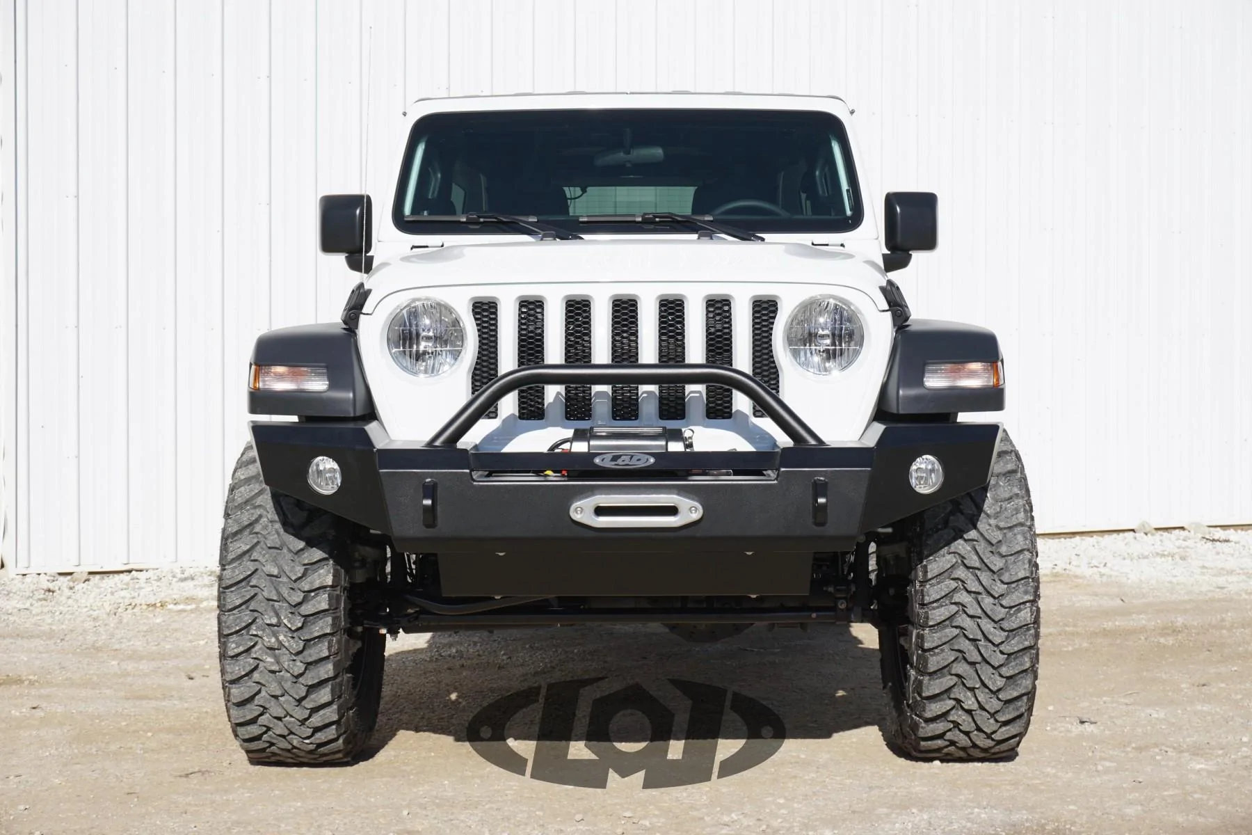 Jeep Gladiator Show Us Your Bumpers! 378EEB32-920B-469C-8BAA-B653F844C8CF