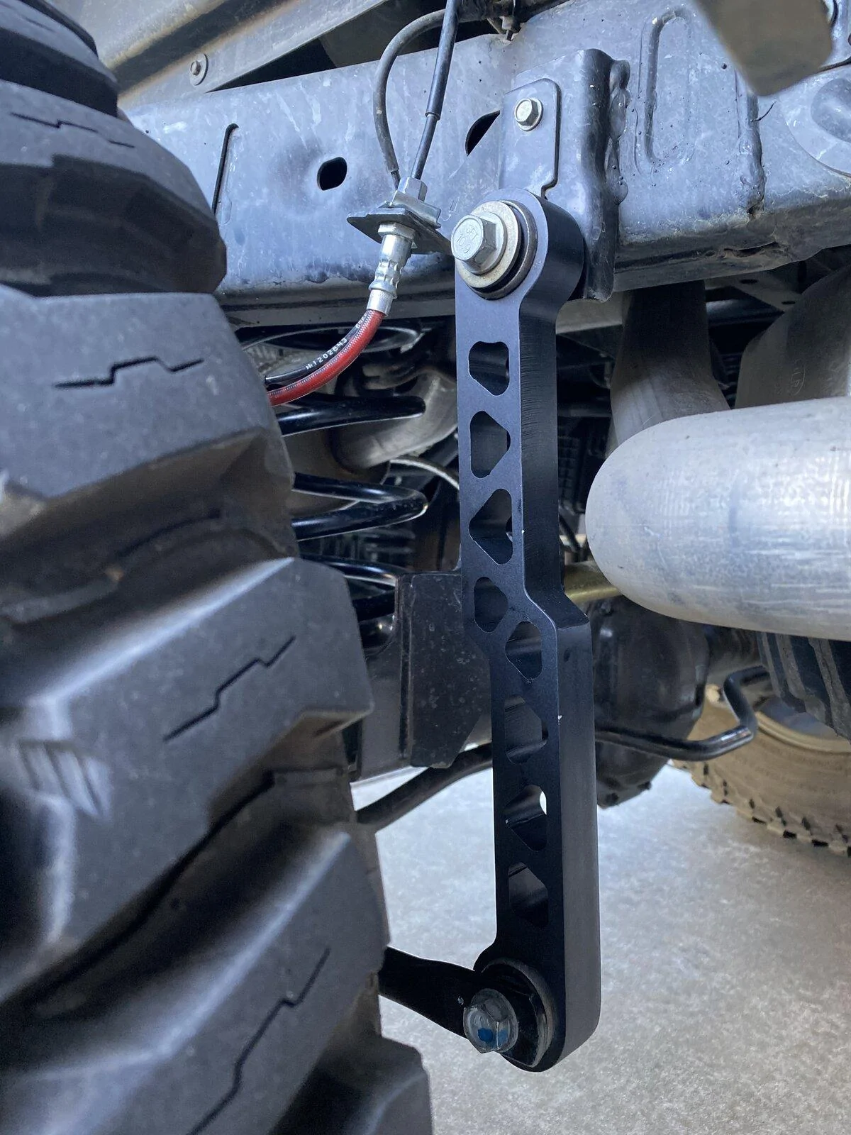 Jeep Gladiator CJ7DAD Gator Rubicon E3004C5E-5BA9-4FE1-A003-C429C6CF79EC