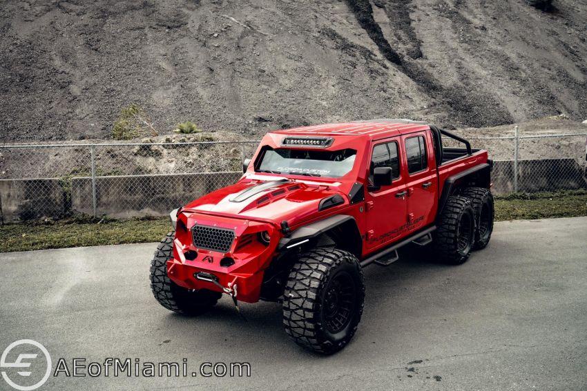 Jeep Gladiator 2021 Gladiator 50% off. ? $99,000. Thoughts?? MusGltTlVJTlV5mB