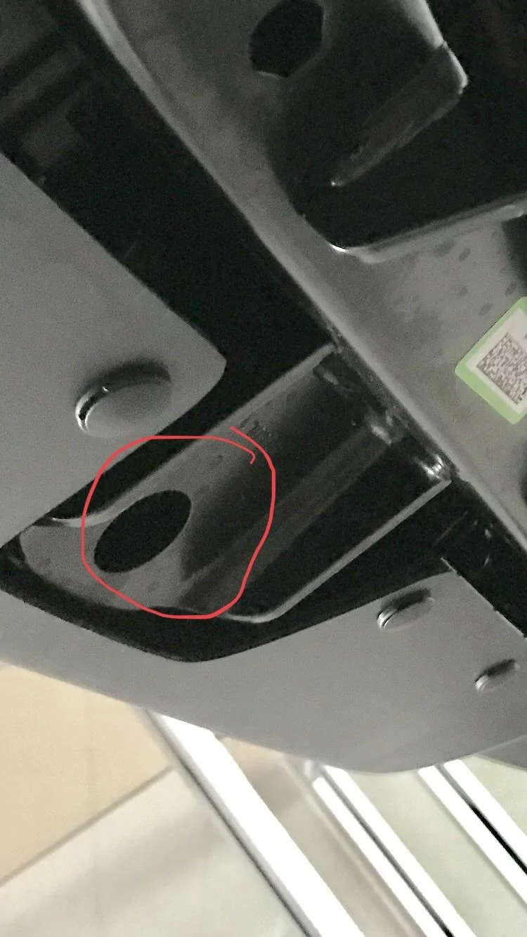 Jeep Gladiator Any of you have this paper in your Gladitor? 36F1157F-1045-4B1F-AC90-70BAC20FA677