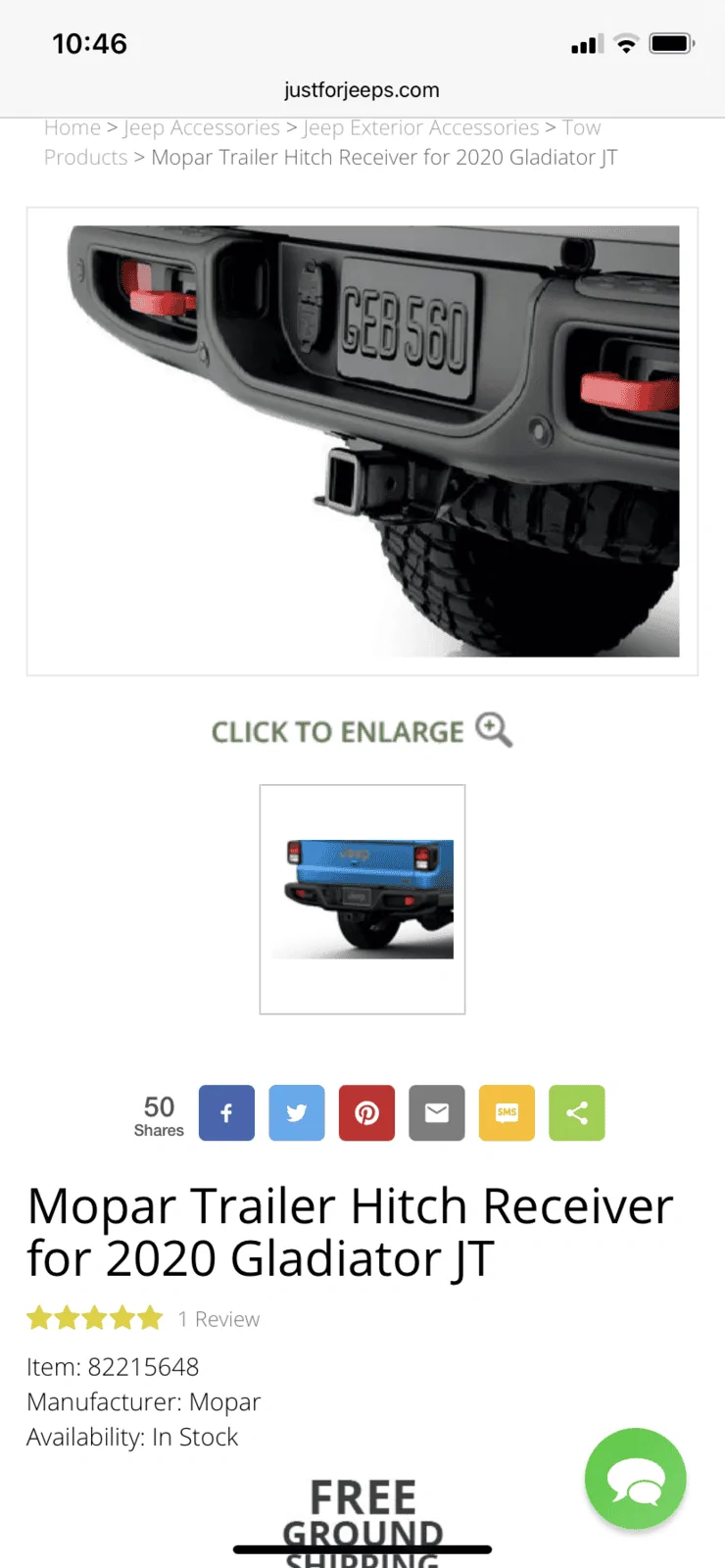 Jeep Gladiator Any of you have this paper in your Gladitor? 3230642C-1227-4464-BE84-1161F74CB517