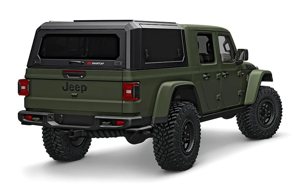 Jeep Gladiator SARGE GREEN Gladiator club Gladiator_Camera_rear_2-mp-Apr-6-2020_L_32