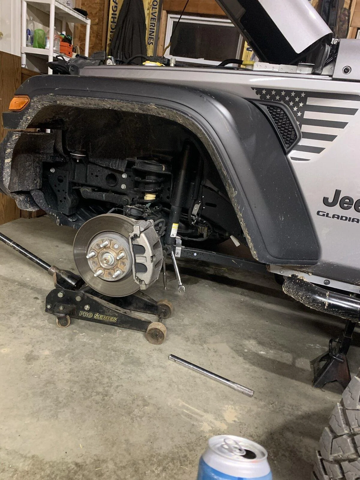 Jeep Gladiator 2020 max tow/ should I swap for rubicon suspension? 5341AF27-7641-400B-8BD6-2B98C137FFC2