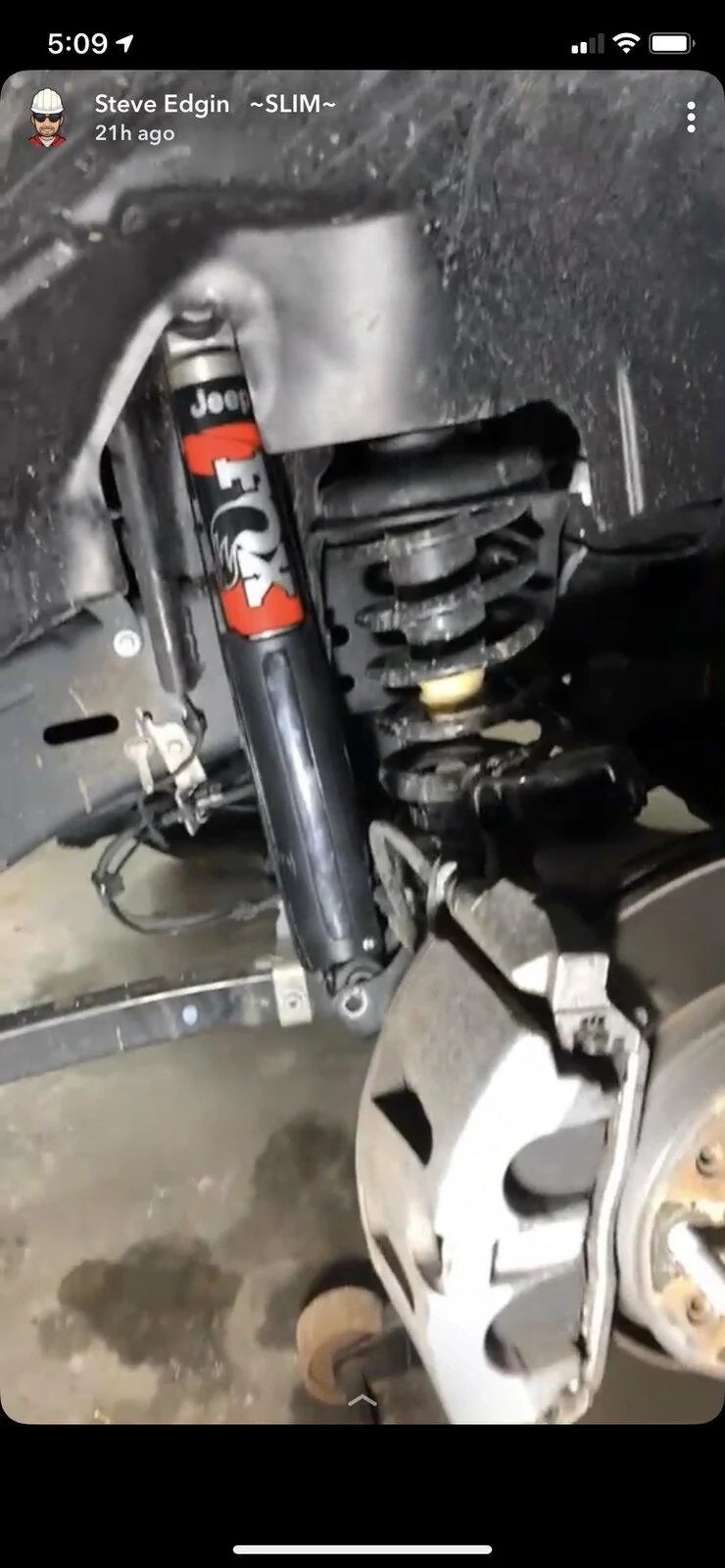 Jeep Gladiator 2020 max tow/ should I swap for rubicon suspension? 2CD41DF3-E761-4CAE-97CC-387411A6FDDB