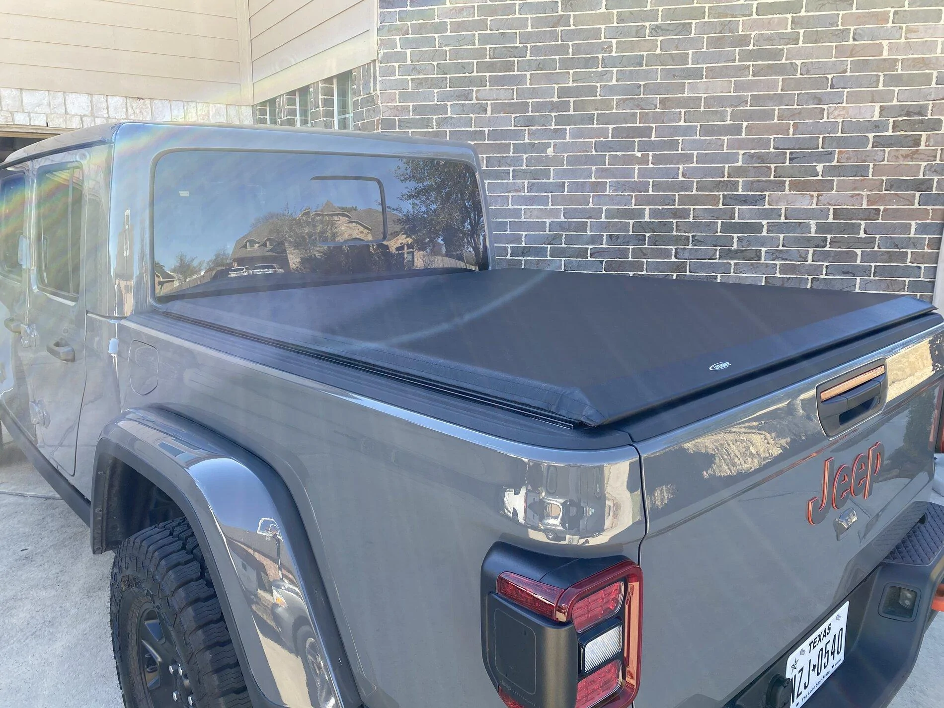 Jeep Gladiator Access Literider for sale B728E6B3-475F-4C7A-AD16-2625E333DF7F