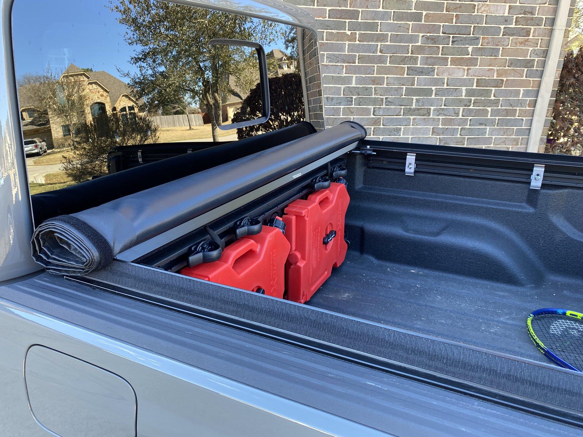 Jeep Gladiator Access Literider for sale C0D160D3-5364-411B-8319-3F528F6EA4BB