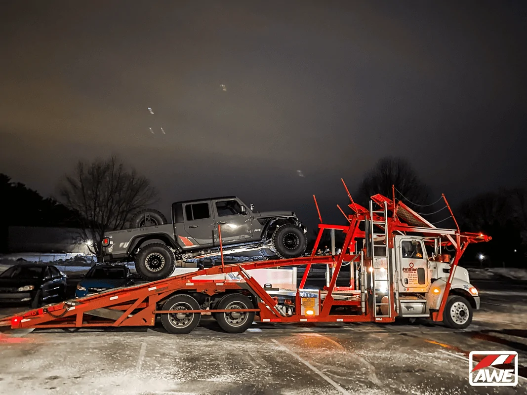 Jeep Gladiator #AWEintheWild: the Adventures of the AWEJT DV-Parking-JT-1-2