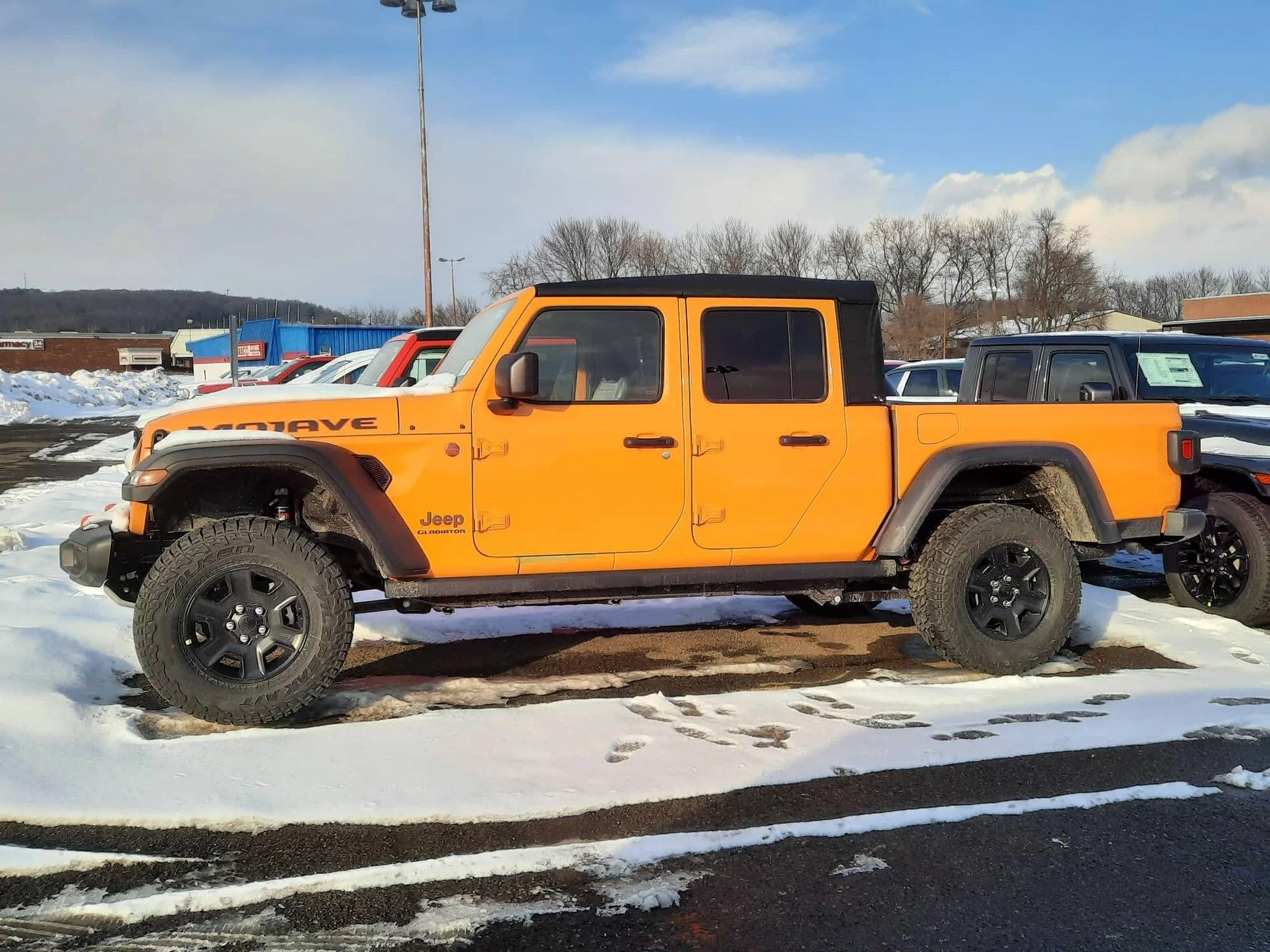 Jeep Gladiator NACHO Gladiator club 156428223_2143257429143883_4817976833988887044_n