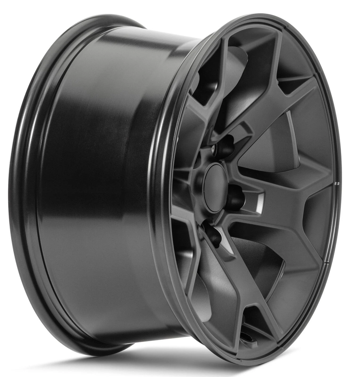 Jeep Gladiator What wheels are you putting on you JT? Quadratec-Morphic-Wheel-Black-Angl