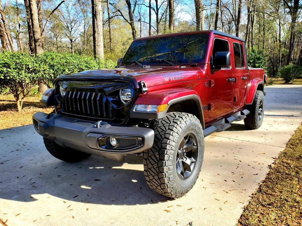 Jeep Gladiator What wheels are you putting on you JT? Resized_20210305_091730