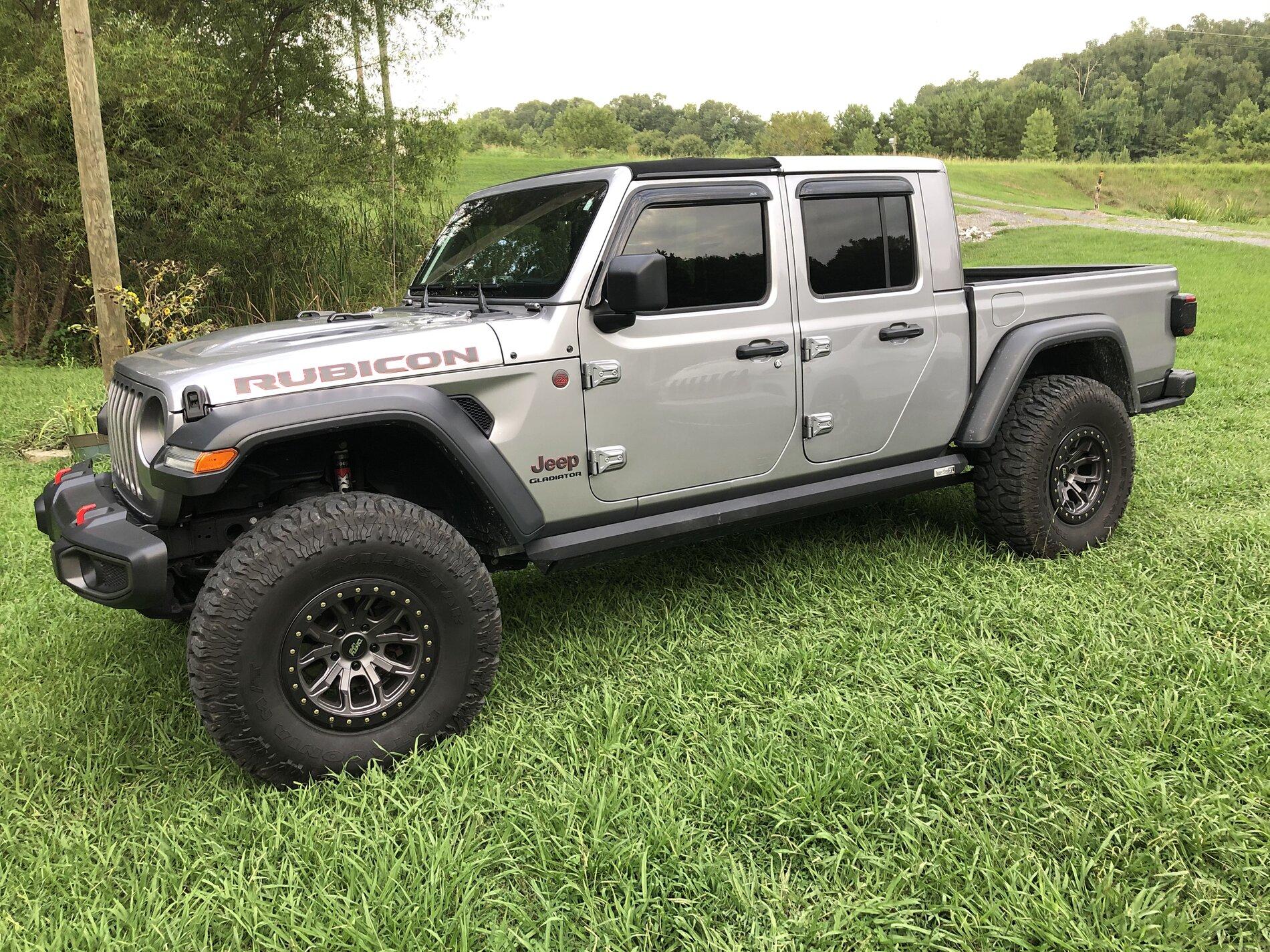 Jeep Gladiator Rubicon with 37s? CED0ACB6-0646-4FED-91FA-6A47968B70F4