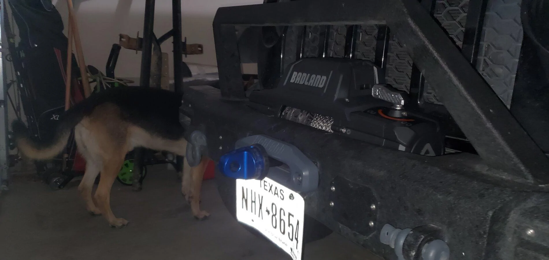 Jeep Gladiator What did you do TO your Gladiator today? [ADMIN WARNING: NO POLITICS, NO GUN TALK] 20210305_215007