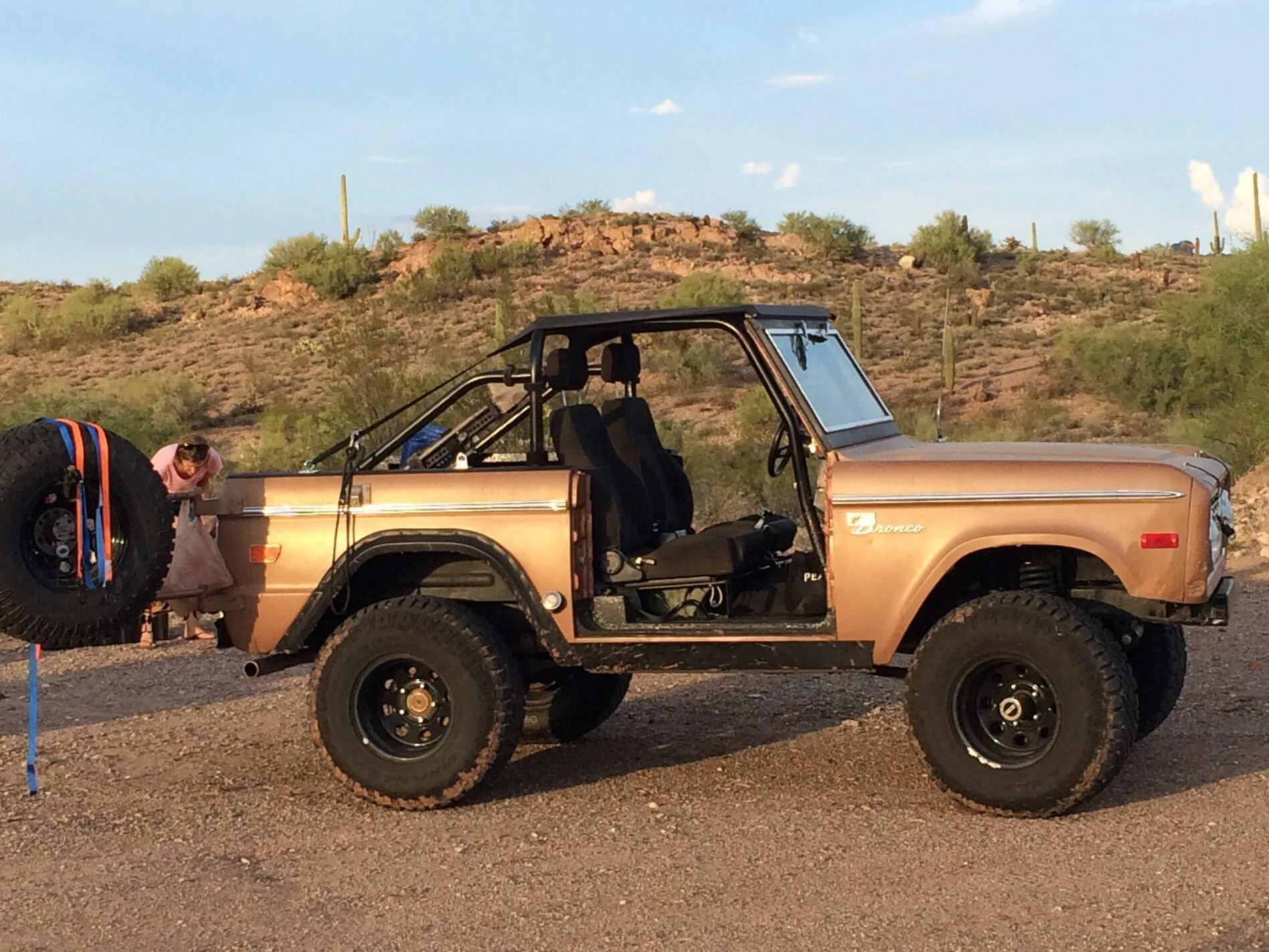Jeep Gladiator Previously owned favorite vehicles IMG_2784 (1)