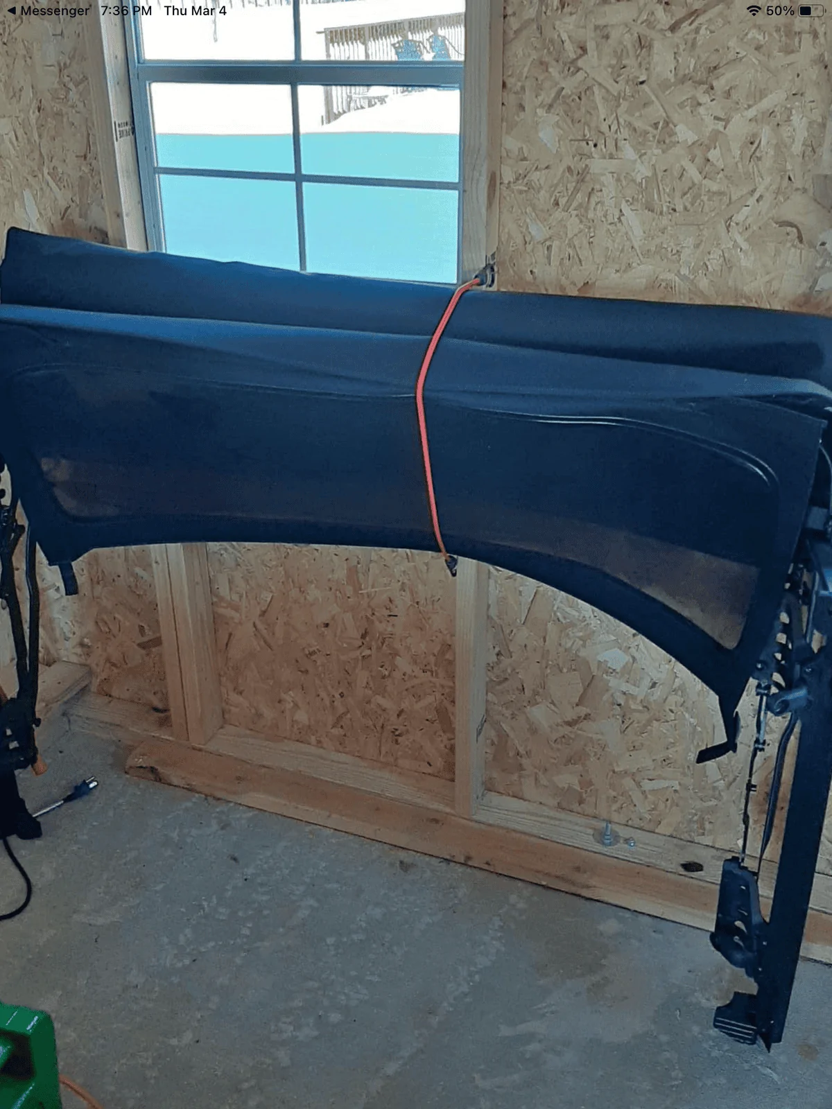 Jeep Gladiator Soft top E306807E-3E7C-4279-912E-8A762DF13849