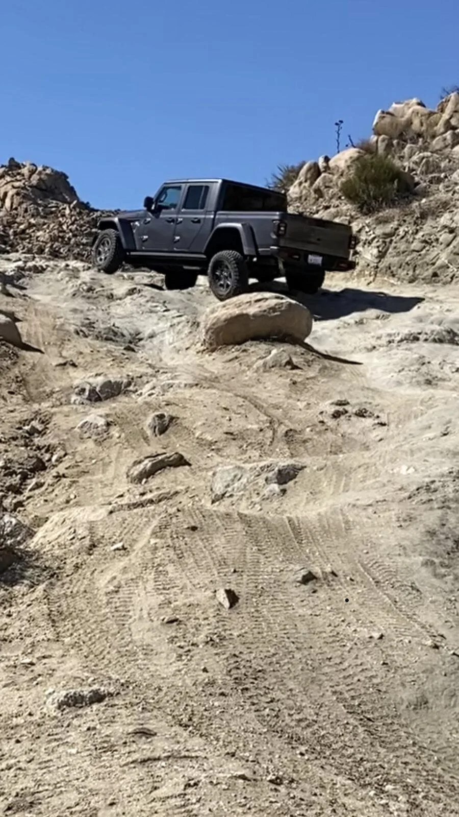 Jeep Gladiator Where did you take your Gladiator today? F6AA03F8-6A89-4FFB-B2FE-A27E310D0BD9