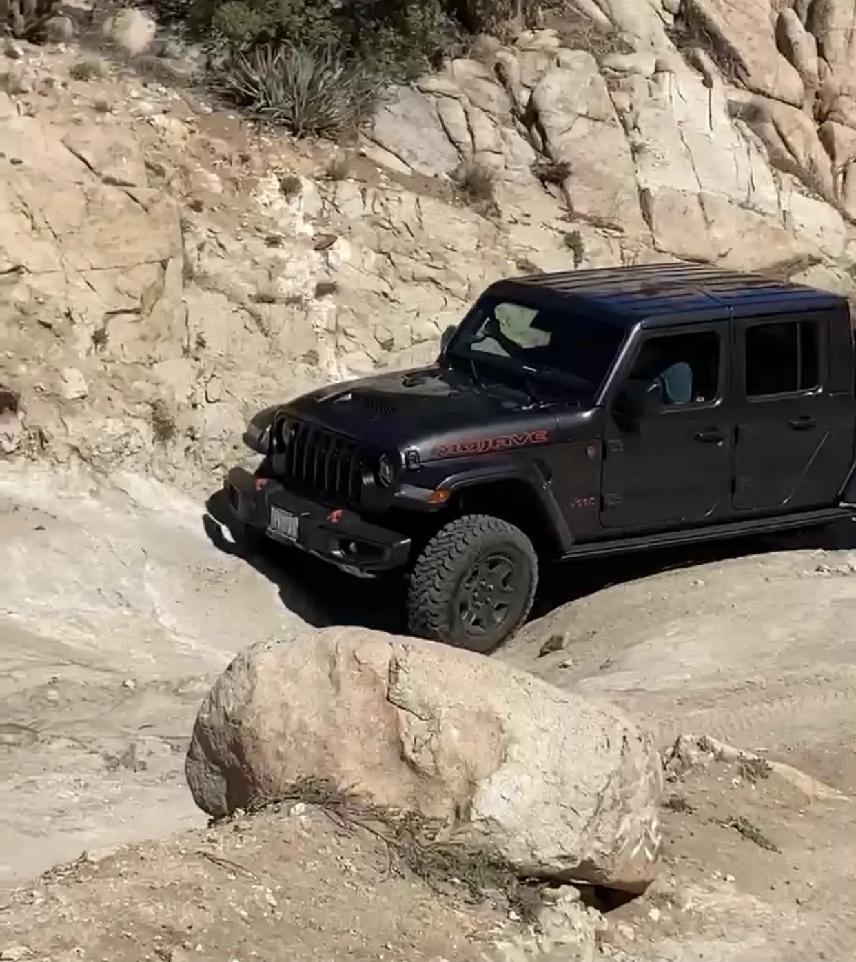 Jeep Gladiator Where did you take your Gladiator today? 49F15365-5897-4EA3-BFDF-83F7D7FB78AB