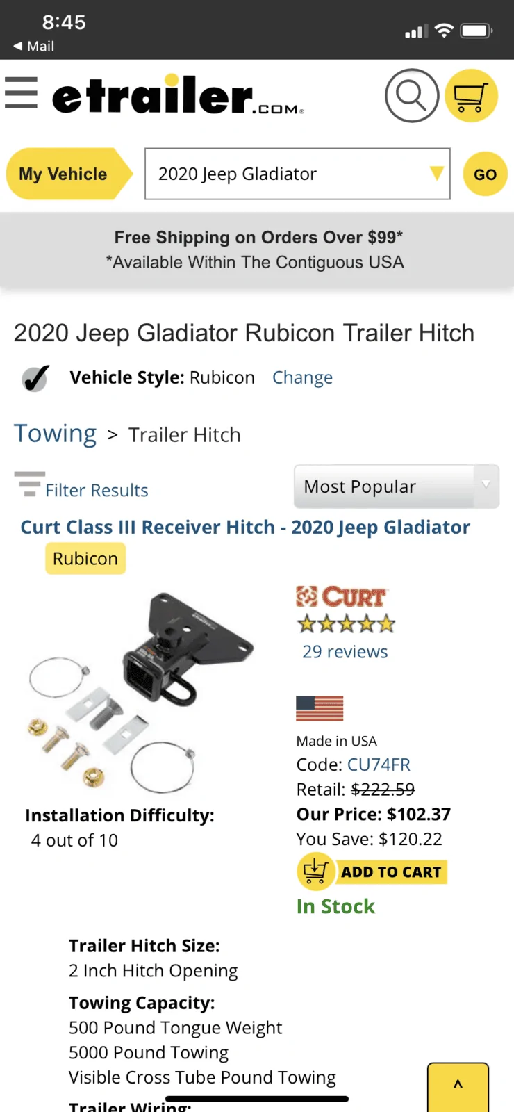 Jeep Gladiator Any of you have this paper in your Gladitor? 8A6068FC-0DA8-44DA-B9F9-00A5CF552A37