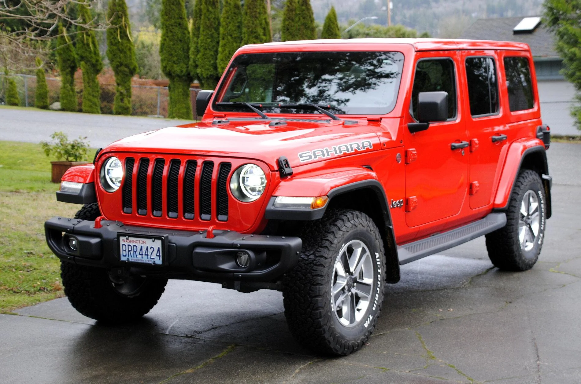 Jeep Gladiator Wanting a steel Rubicon front bumper, couple questions _DSC0001