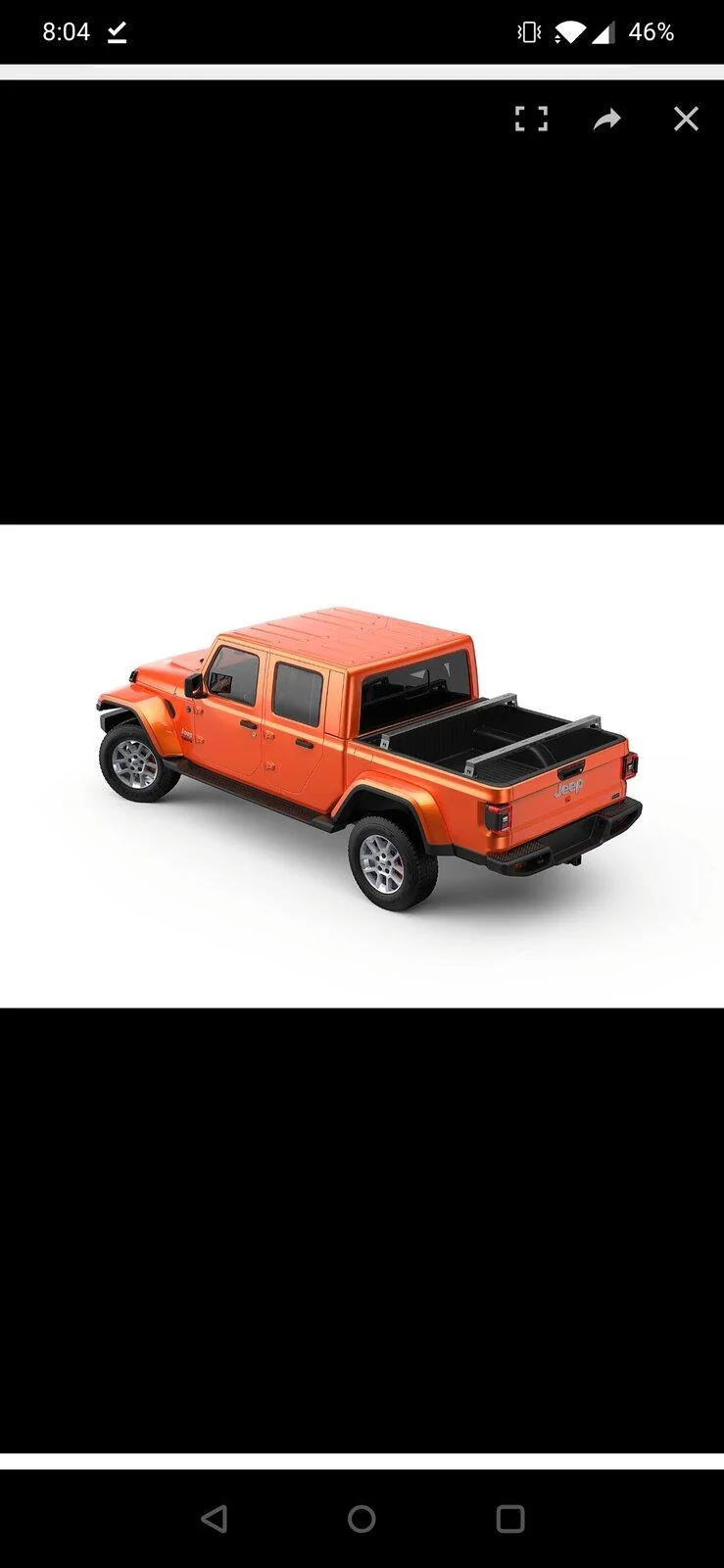 Jeep Gladiator Hobbs Freedom Sport Rack Screenshot_20210307-080412