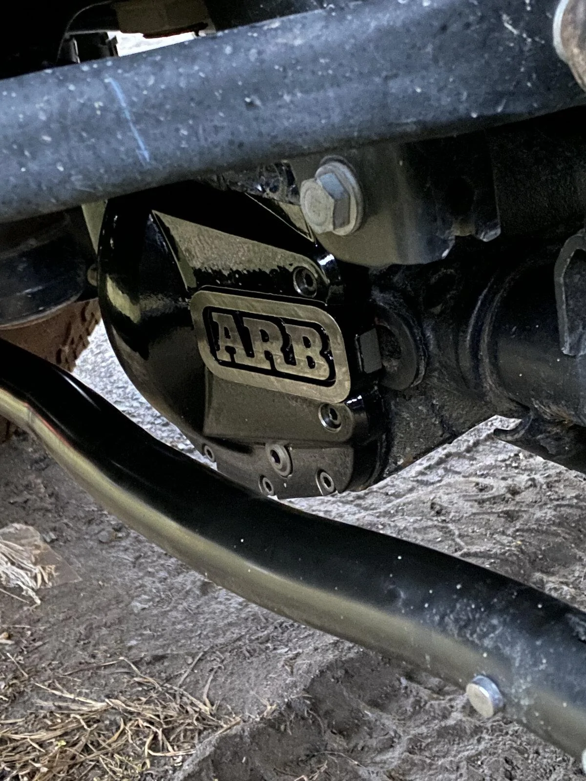 Jeep Gladiator Recommended Diff Protection? 9F5BA67D-7903-46EF-BBBF-14553CA63DD8
