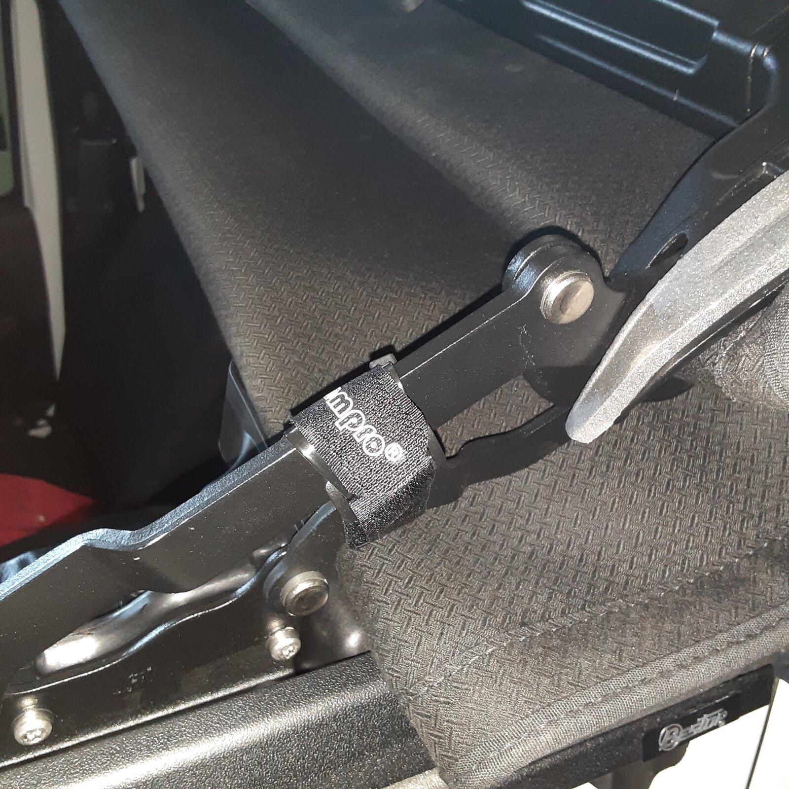 Jeep Gladiator What did you do TO your Gladiator today? [ADMIN WARNING: NO POLITICS, NO GUN TALK] 20210307_113142