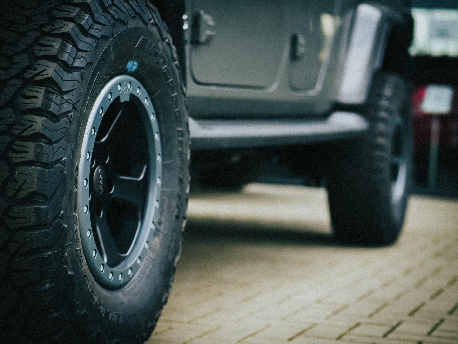 Jeep Gladiator Sting-Gray owner... show me your gray wheels 85B0437B-2BFE-4A31-A391-D8FEC92E1C63