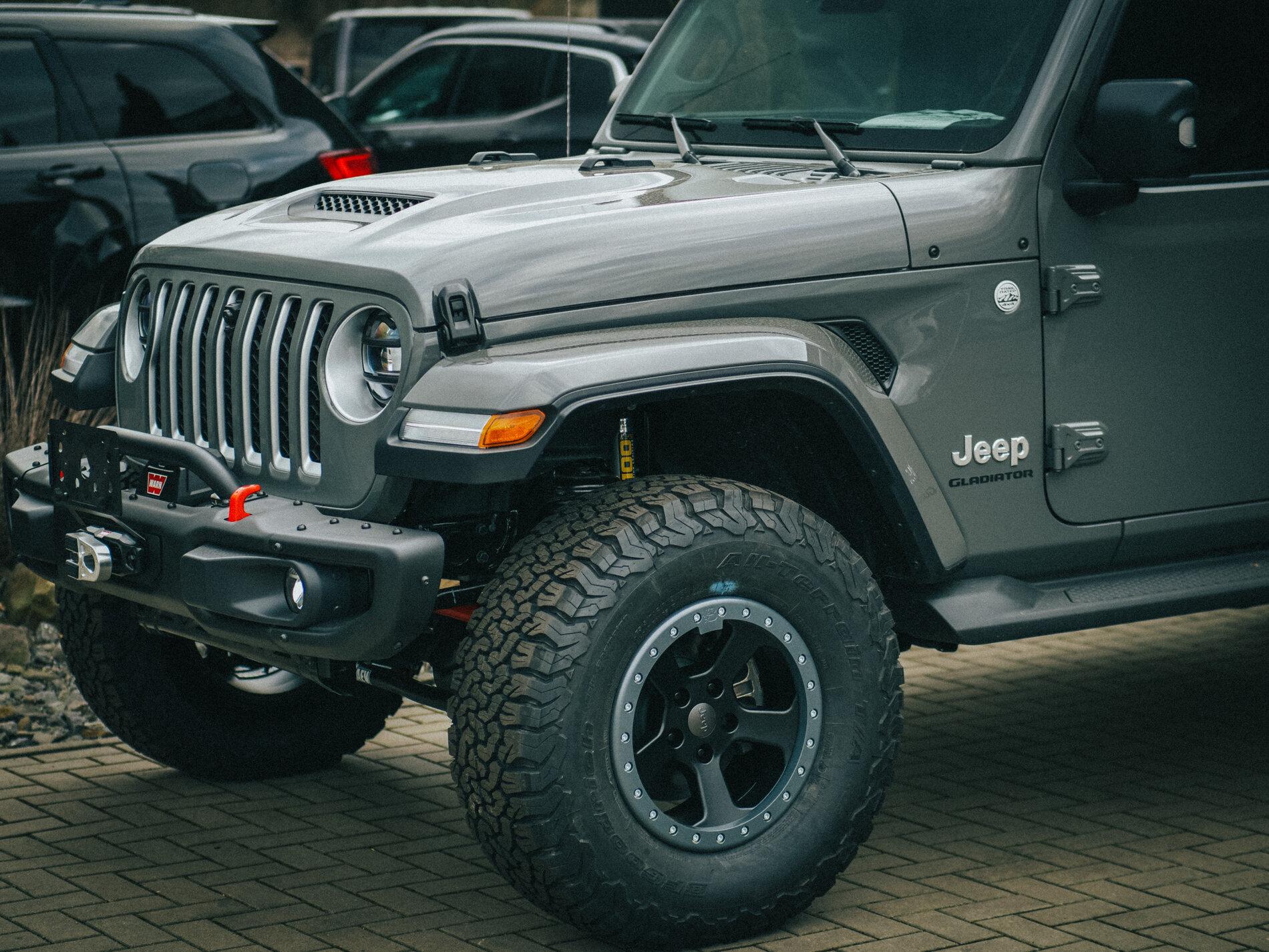 Jeep Gladiator Sting-Gray owner... show me your gray wheels 4DD1003E-B891-402F-91D0-A40E7FB5635E