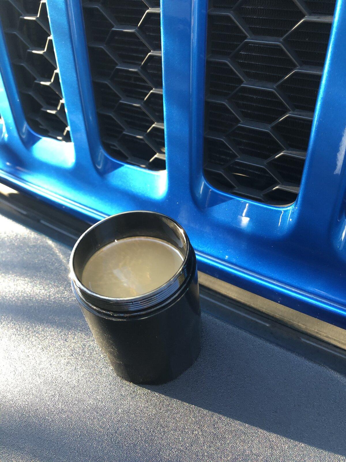 Jeep Gladiator Oil Catch Can - is it needed? 2A08EB62-94BD-4253-9BEF-34E0BFA6CE0F
