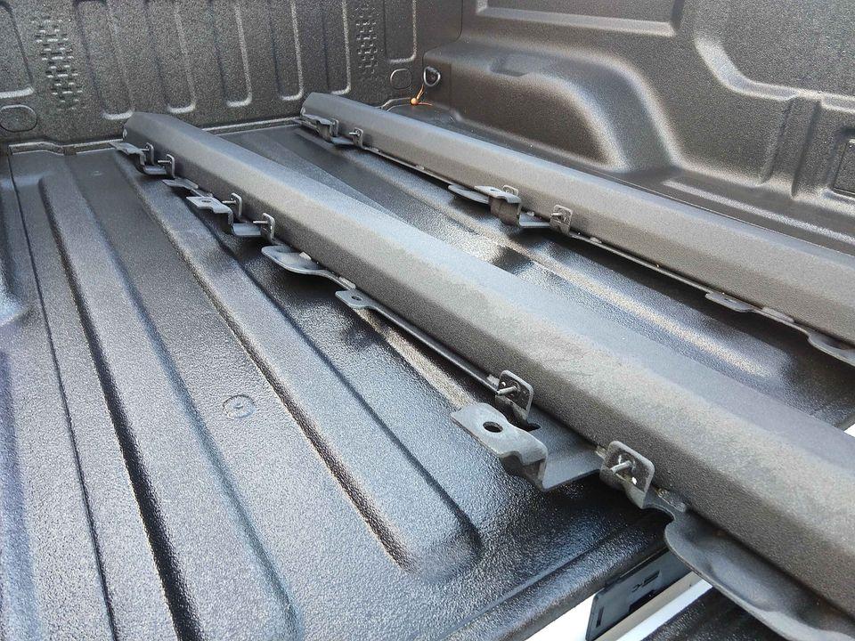 Jeep Gladiator Mopar Performance Rock Rails 153598986_5442705842413938_6503093760539712489_o