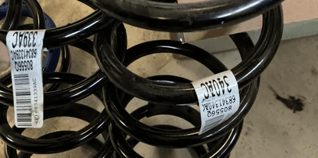 Jeep Gladiator What does installing rubicon suspension get you? 1615166043470