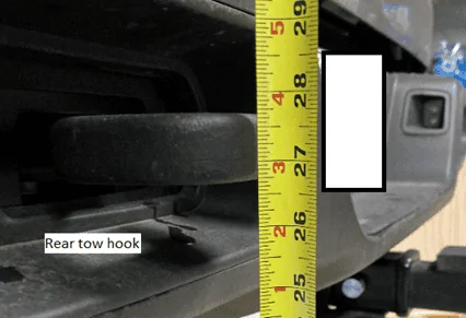 Jeep Gladiator What does installing rubicon suspension get you? 1615166157880