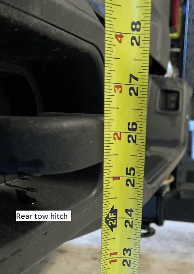 Jeep Gladiator What does installing rubicon suspension get you? 1615169063859