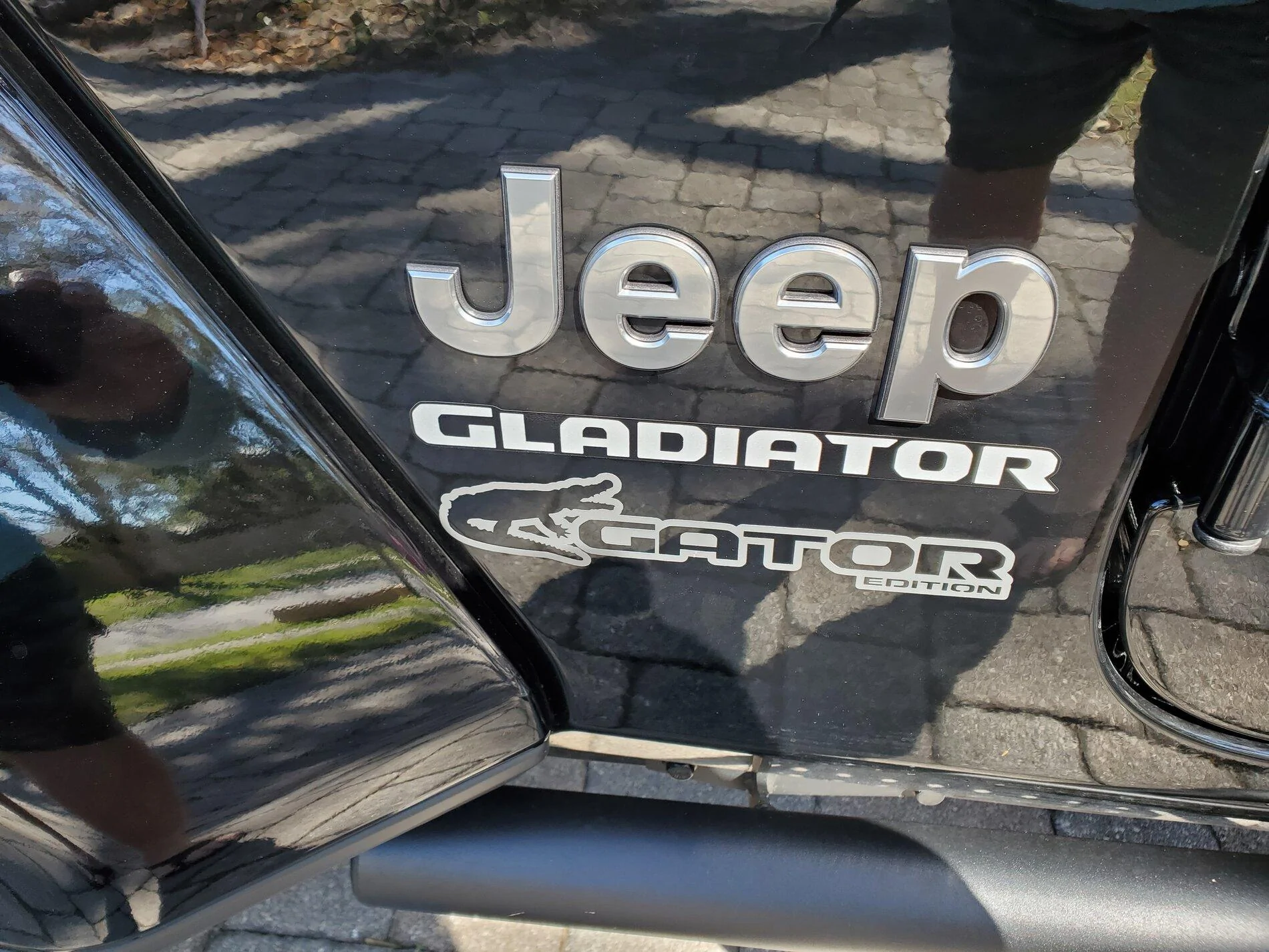 Jeep Gladiator What did you do TO your Gladiator today? [ADMIN WARNING: NO POLITICS, NO GUN TALK] 20210307_144904