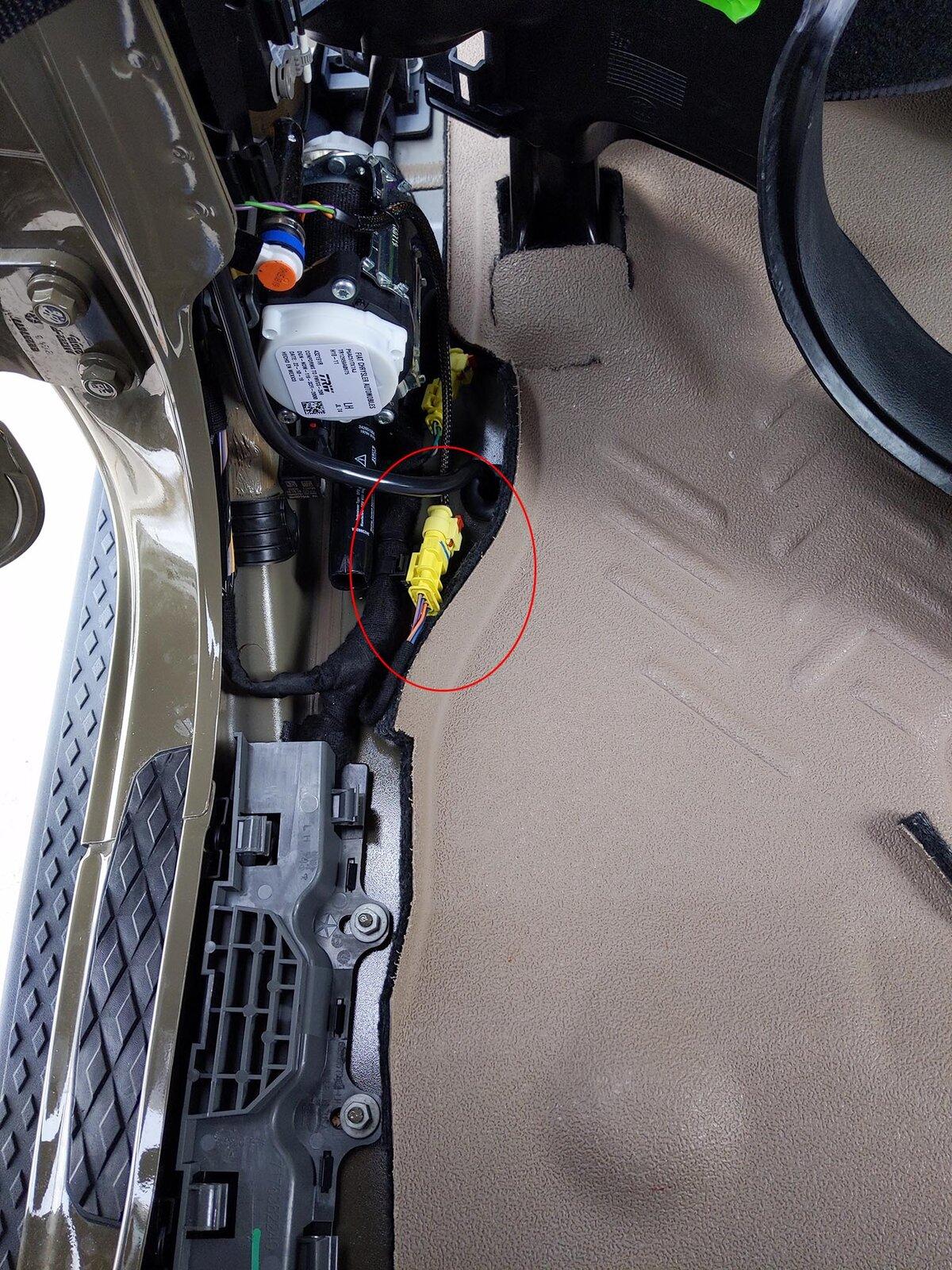 Jeep Gladiator Very excited about Armorlite full interior, maybe my favorite mod yet. armorlite plu