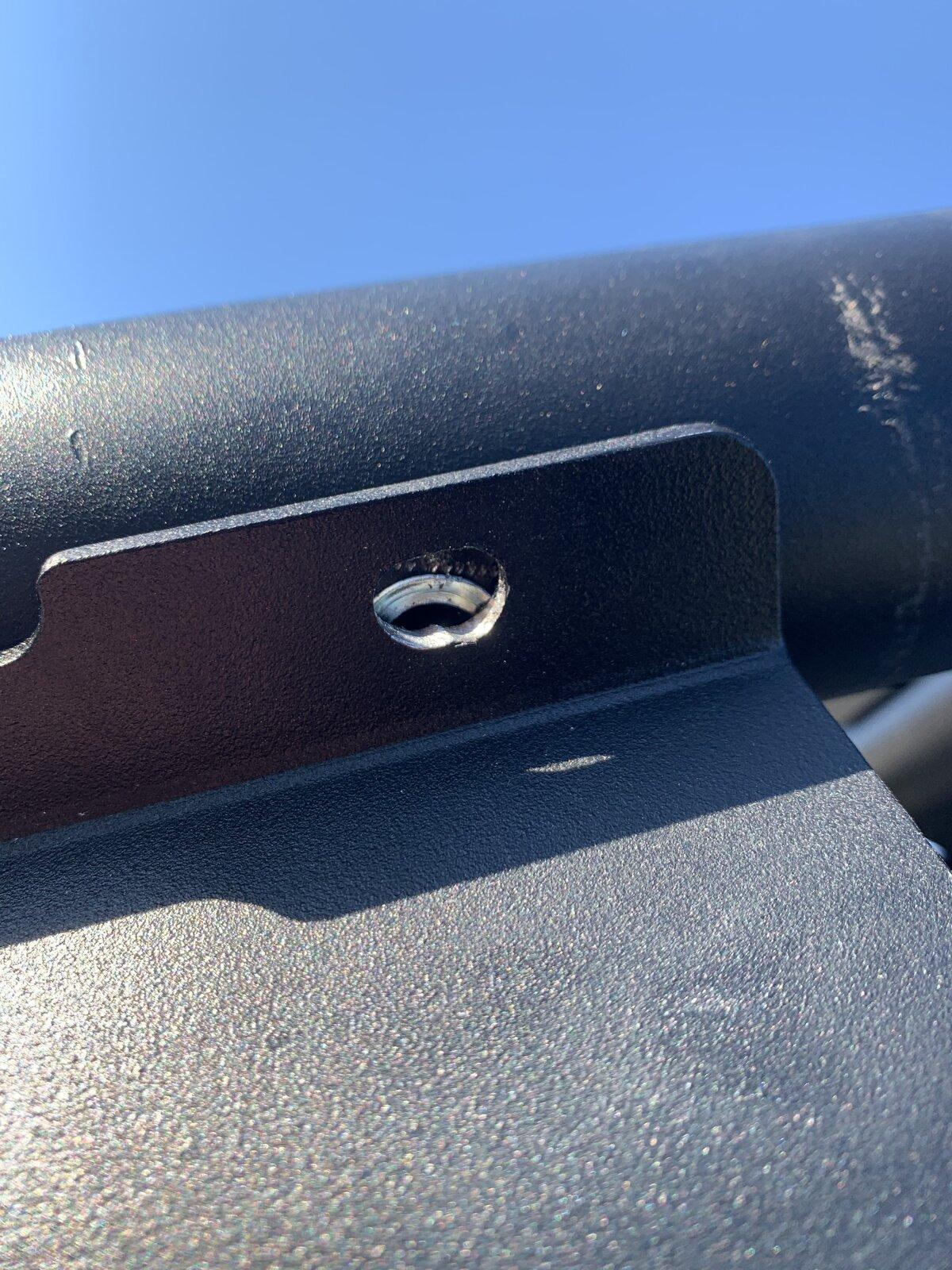 Jeep Gladiator Where is Maximus-3 and its racking?? Helllooooo, McMaximus D5576A76-24B8-4FD3-8AA5-E03FA948AA55
