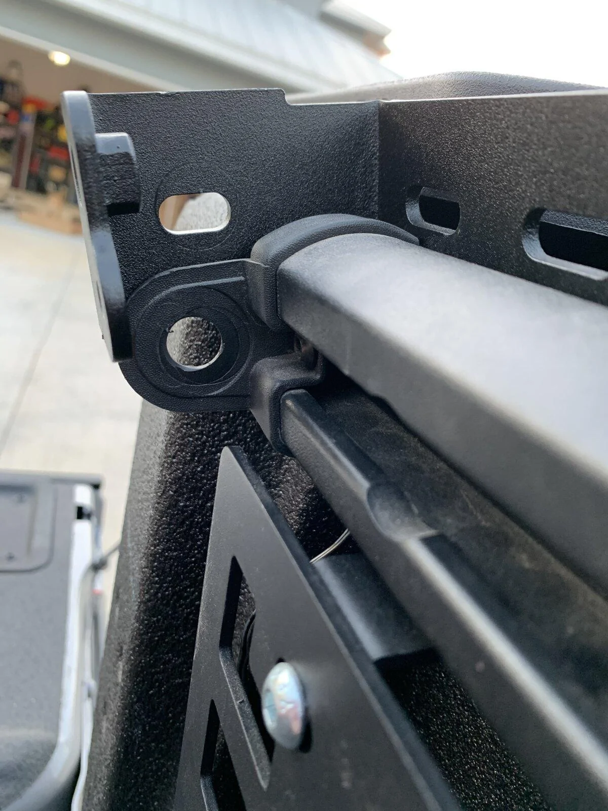 Jeep Gladiator Where is Maximus-3 and its racking?? Helllooooo, McMaximus BDDDDEF5-0DAA-421A-AD97-4E30B81AFA0C