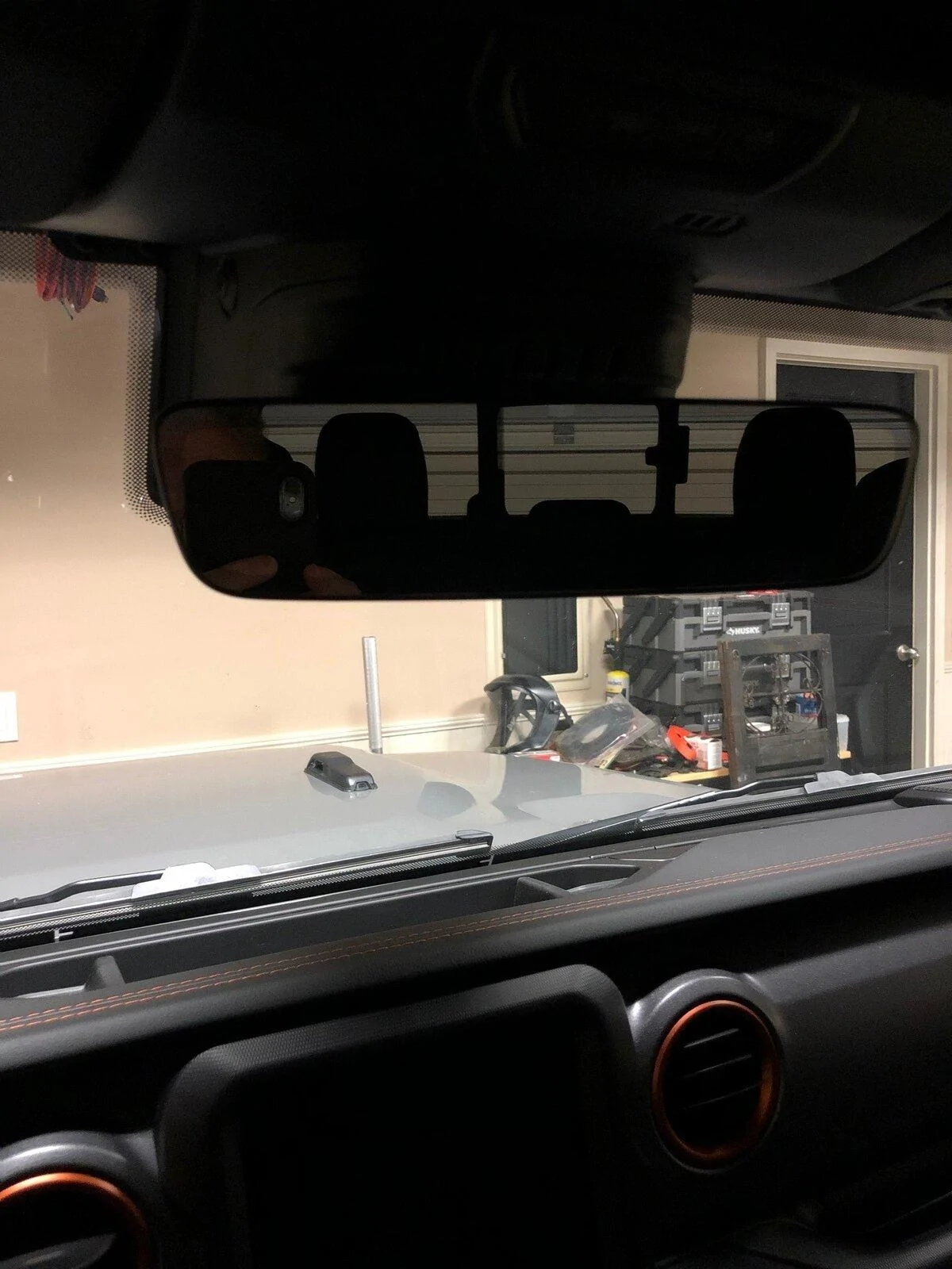 Jeep Gladiator Adaptive Cruise Control: yay or nay? 2