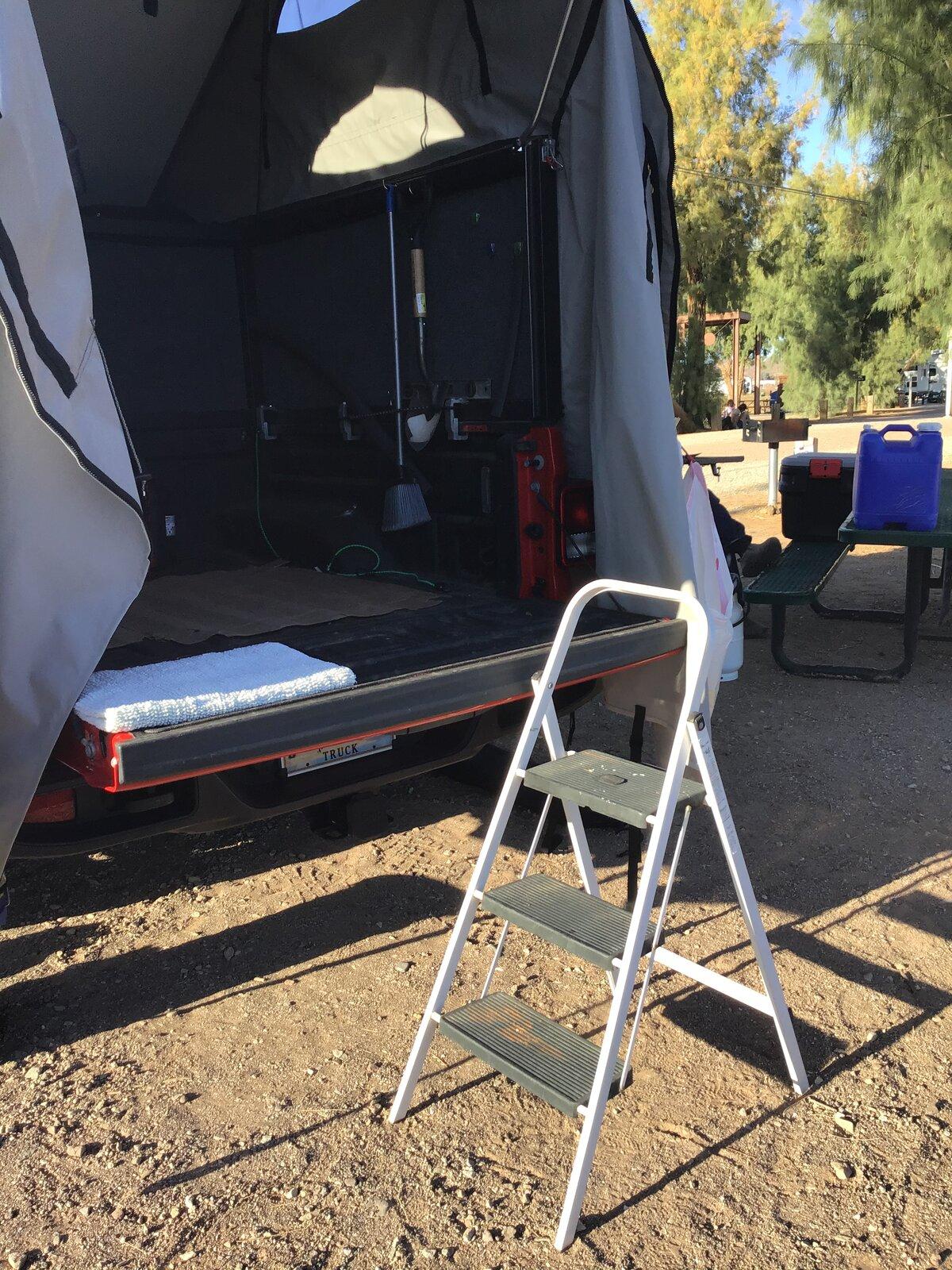Jeep Gladiator Hi, We're Harker Outdoors! We build Expedition Driven Campers for Jeep Gladiator. 7CDAA444-3539-42BB-9F58-C4849BEF5619