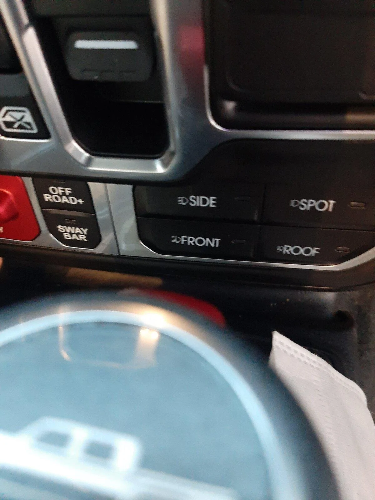 Jeep Gladiator What did you do TO your Gladiator today? [ADMIN WARNING: NO POLITICS, NO GUN TALK] 20210308_172851