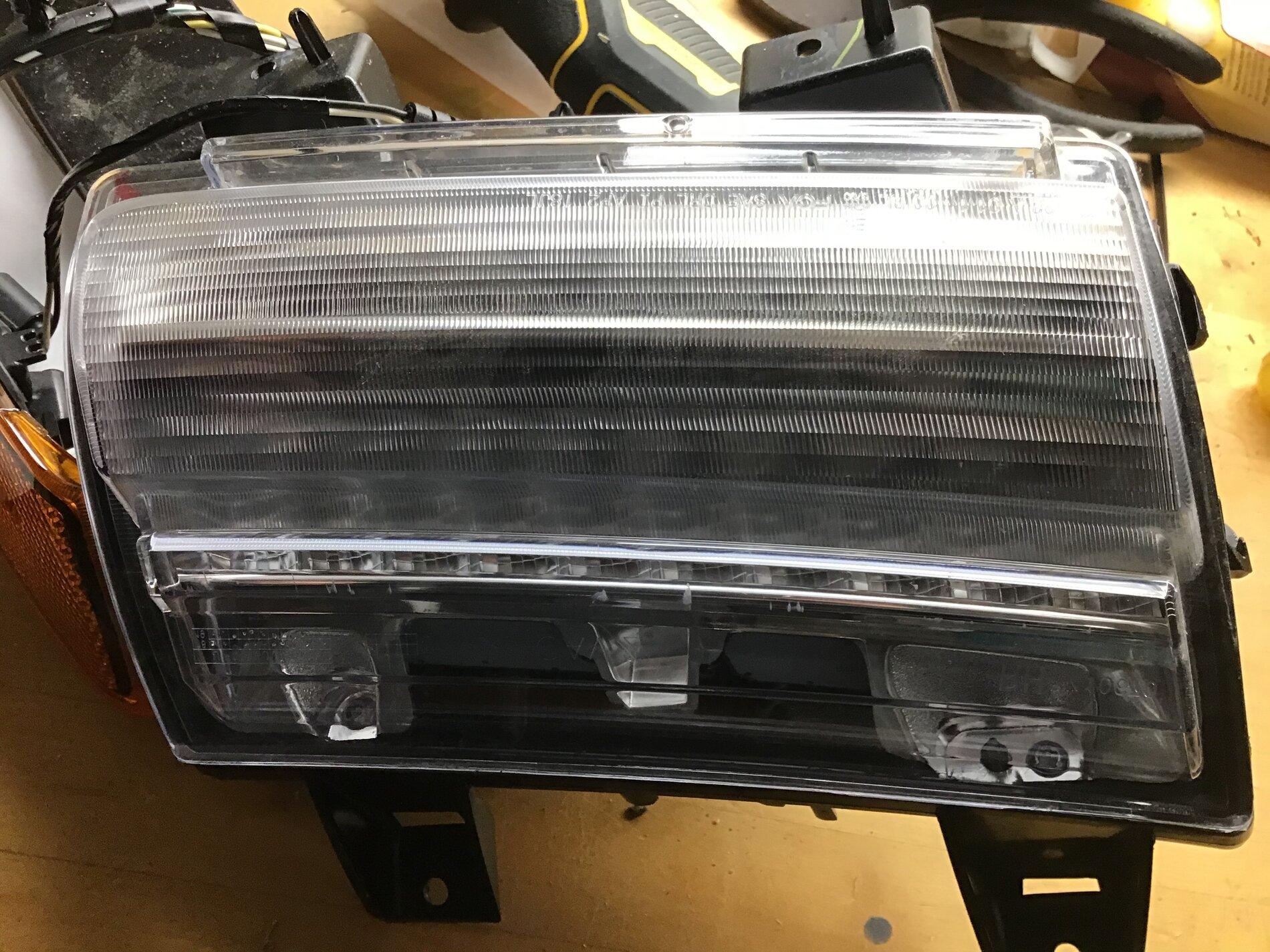 Jeep Gladiator WTB LED turn lights A55407BD-72EB-470B-8ADE-B673482619E9