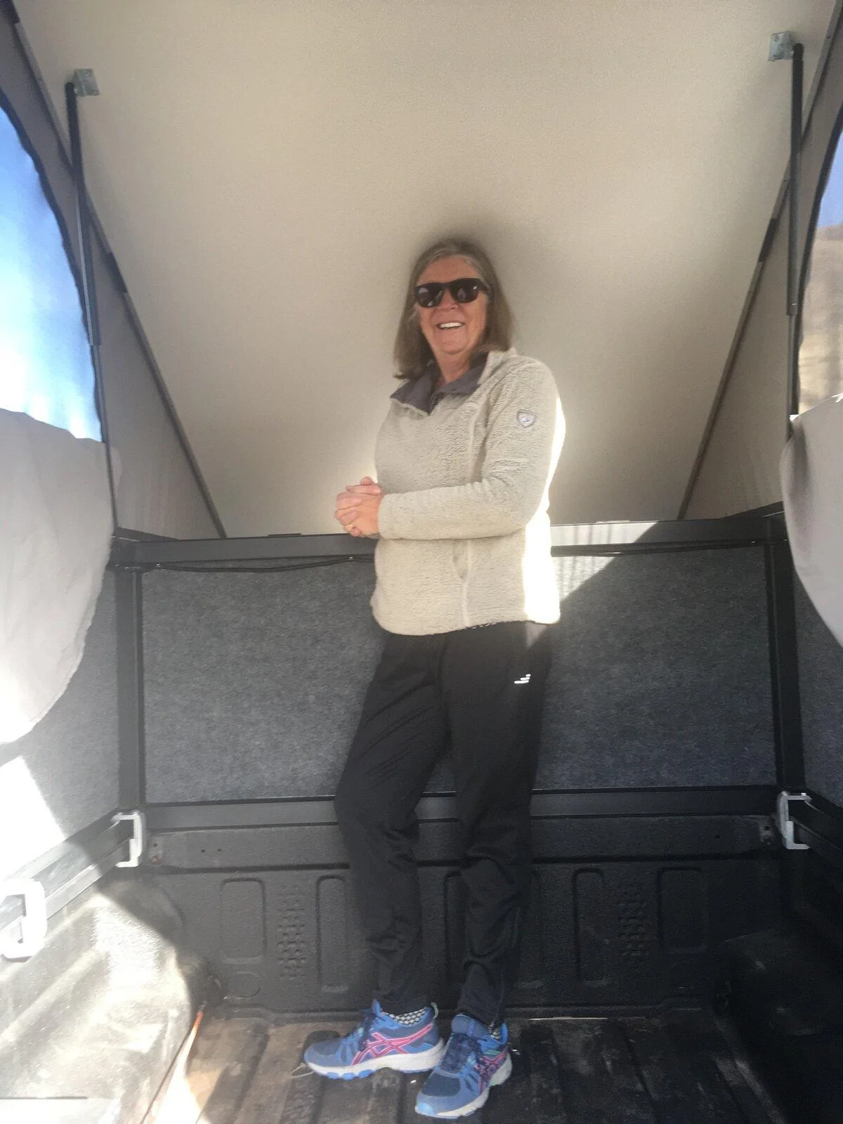 Jeep Gladiator Hi, We're Harker Outdoors! We build Expedition Driven Campers for Jeep Gladiator. 558B40EA-754D-41A0-A588-EC8A2A854087