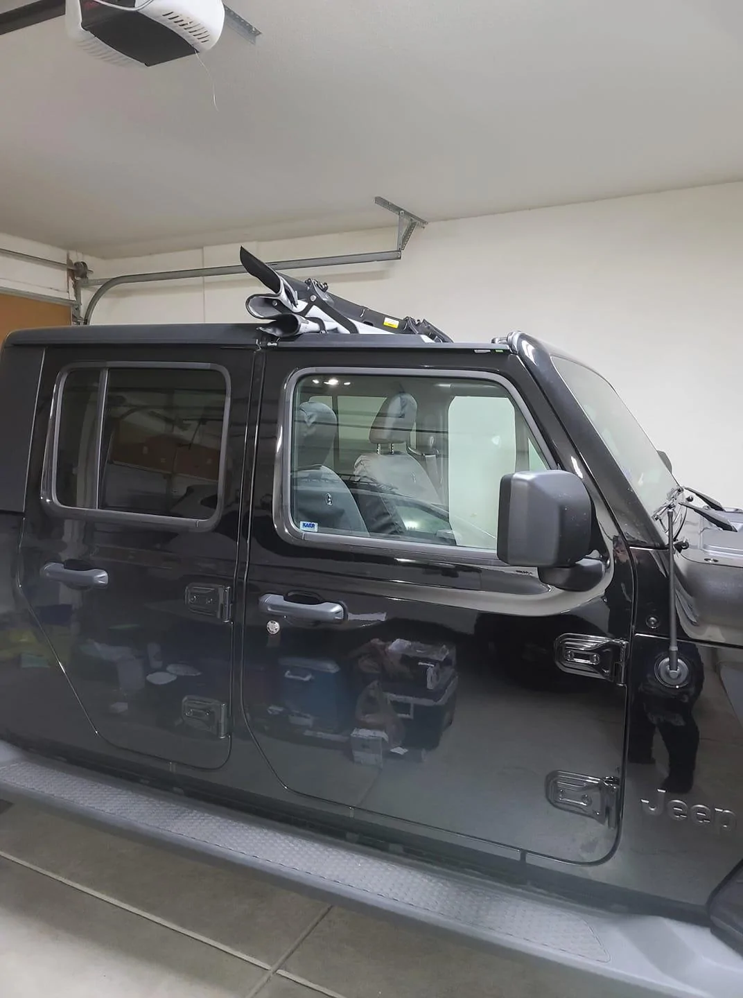 Jeep Gladiator Selling Hard Top 131334416_3919982108013441_5856002017379264812_o