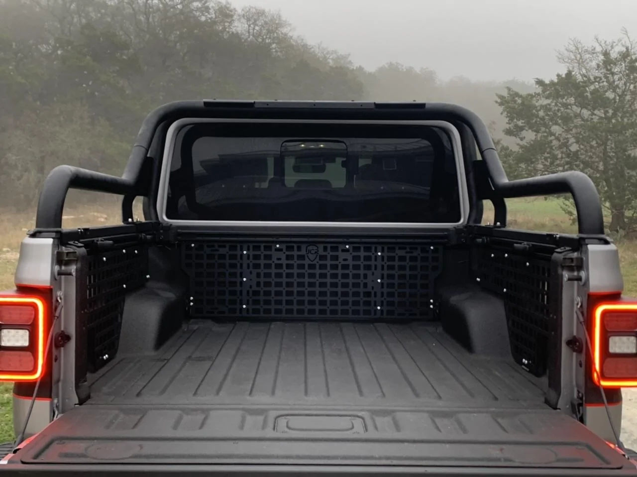 Jeep Gladiator What did you do TO your Gladiator today? [ADMIN WARNING: NO POLITICS, NO GUN TALK] 86E12CB5-5E30-4573-A1B5-B6EBE99E9DC5