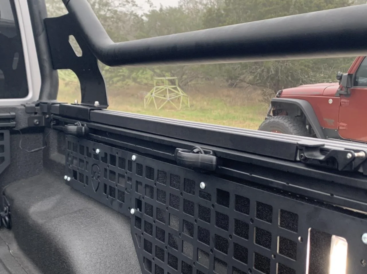Jeep Gladiator What did you do TO your Gladiator today? [ADMIN WARNING: NO POLITICS, NO GUN TALK] CA3FA4E8-9F0C-4DB2-A389-358C469B6BC1