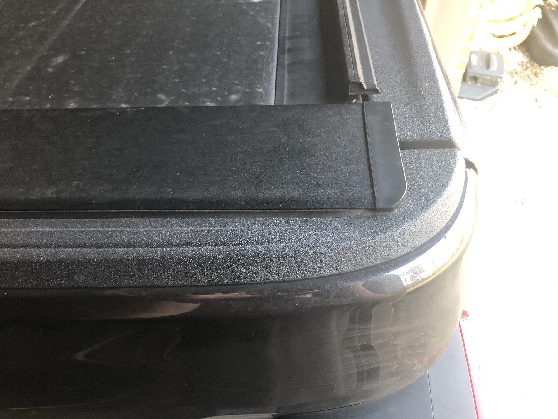 Jeep Gladiator Where is Maximus-3 and its racking?? Helllooooo, McMaximus 55453310-6A82-41E4-8C66-ADA8262686A2